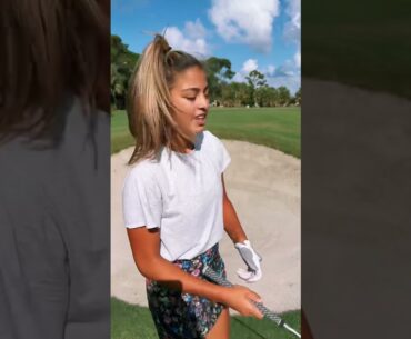 Hardest Shot in Golf??