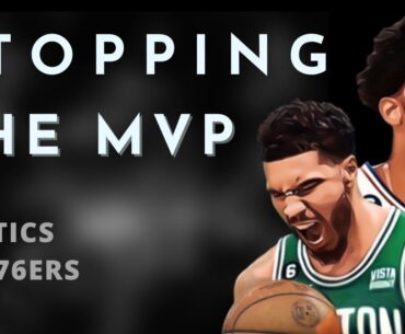 The Celtics big adjustment that stopped Embiid & Harden