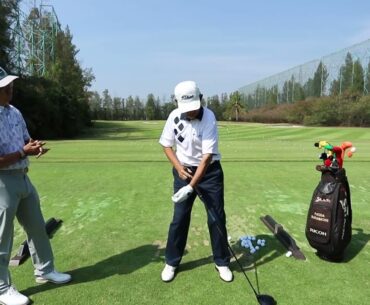 #โปรโป้งแนะนำ #วงสวิงสมัยเก่ากับสมัยใหม่