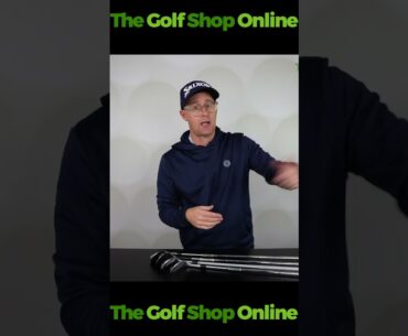 What gap wedges should you have in your set? #shorts
