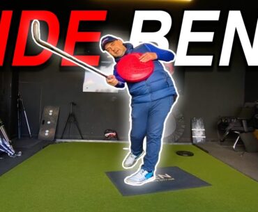 A Critical Movement in the Golf Swing (Drills Included)