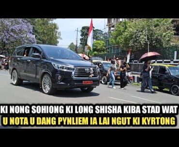 Trim shisha ki nong sohiong wat u NOTA u pynliem ia lai ngut ki kyrtong