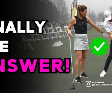 Drivers vs Irons: What is the Difference