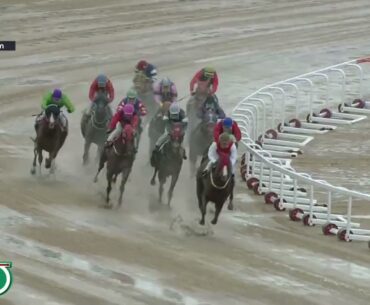 (Busan) 2023.05.07 R6 Class 6 (1600M) Handicap