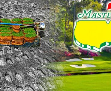 10 UNIQUE FACTS about THE MASTERS COURSE