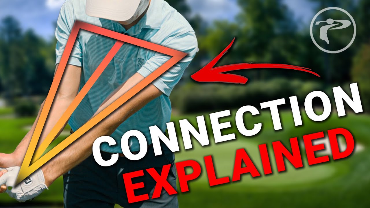 The SECRET To Connection In The Backswing The SECRET To Connection In The Backswing