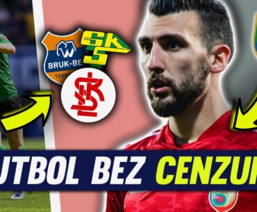 Dlaczego beniaminkowie spadają z Ekstraklasy? - FUTBOL BEZ CENZURY
