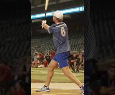 WALKER JENKINS at the Perfect Game ALL-AMERICAN CLASSIC!