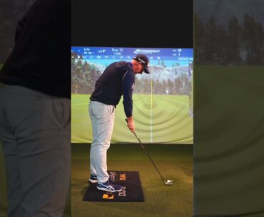 You are aiming completely wrong (golf swing basics)