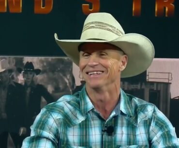 Larry Mahan, A Legend's Tribute | The Cowboy Channel