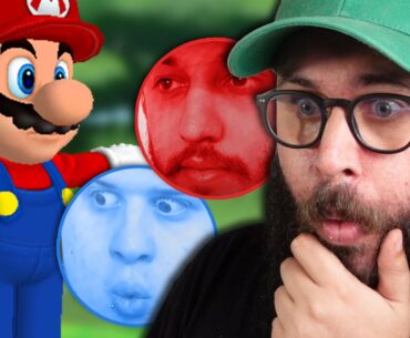 Golf It ma Ogni Buca è un Gioco Diverso con @dlarzz e @ErenBlaze