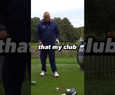 Gain 10 Yards Off The Tee In 60 Seconds