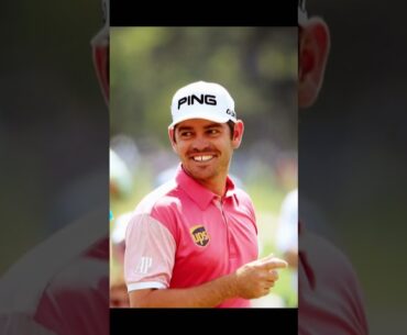 How Do You Say 'Oosthuizen'??? 🇿🇦 #shorts