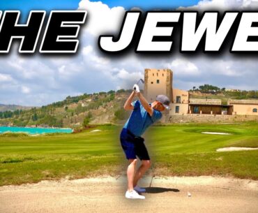 A Week in the LIFE of a GOLF VLOGGER