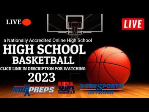Hermon-DeKalb Central vs. Edwards-Knox – New York High School Basketball Hermon-DeKalb Central vs. Edwards-Knox - New York High School Basketball