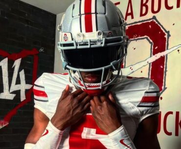 Scoop LIVE: Bank Greene Talk Camp Season, Risers From Under Armour