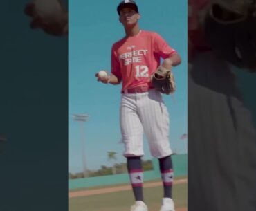 THROW GAS & GET OUTS! That's CHARLEE SOTO!