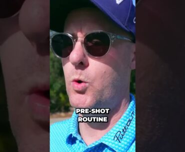Are you this golfer? (Golfs mental game)