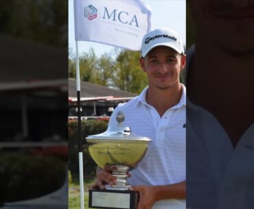Championnats de France pro de golf - Golf du Medoc
