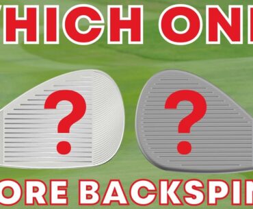 Cleveland Golf Wedges: RTX or CBX - Discover Your Perfect Match!