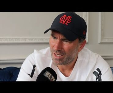 'IT WAS ***** EMBARRASSING' -EDDIE HEARN / ON AJ-WILDER, BEN SHALOM, FURY, BENN, KSI, TAYLOR-CAMERON