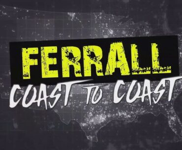 NFL Draft Perspective, Coach's NBA Picks, NHL Outlooks, 3/22/23 | Ferrall Coast To Coast Hour 2