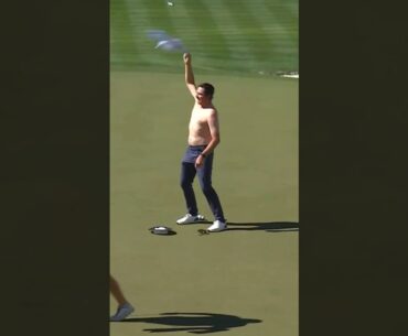 LAST CALL to enter to win a trip to Scottsdale to play golf with Joel Dahmen. Link in bio to enter.