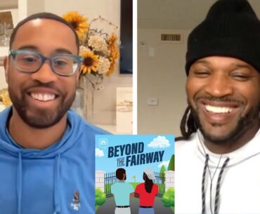 Did Tiger Woods spoil us? | Beyond The Fairway (Ep. 87 FULL) | Golf Channel