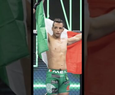 Combate Global 2023 Fight Night Season March 11th | Irene Cabello Rivera vs Jade Jorand #shorts