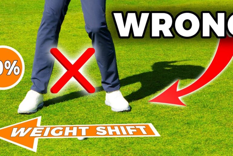 3 steps to PREVENT lower back pain in the golf swing! FOGOLF FOLLOW