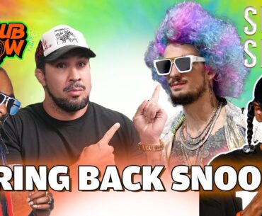Brendan Schaub 1 ON 1 with Suga Sean