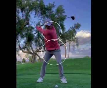 Charles Howell III Reveals the Key to Unstoppable Consistency - You Won't BELIEVE What It Is!