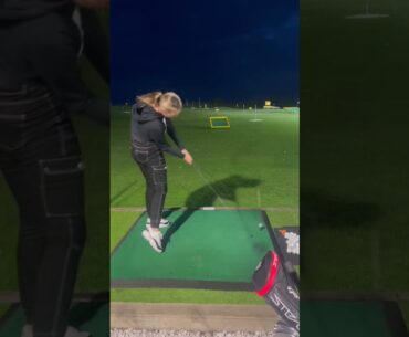 The city’s yours #golf #golfgirl