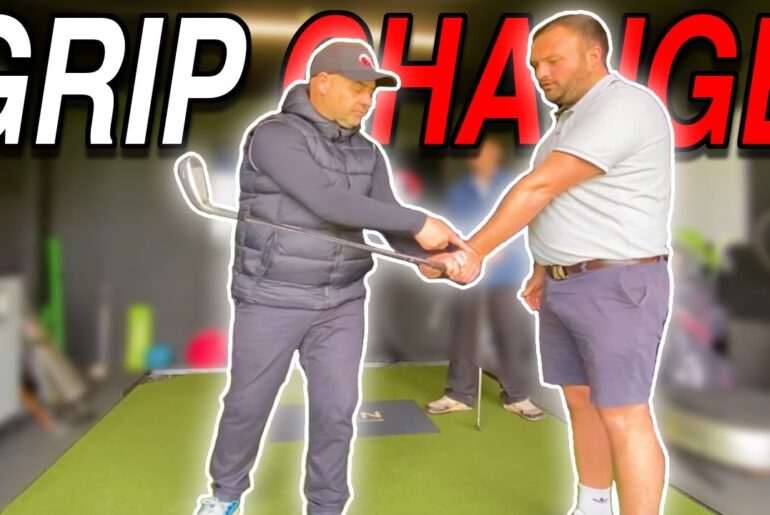 3 steps to PREVENT lower back pain in the golf swing! FOGOLF FOLLOW