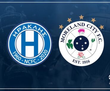 2023 Australia Cup Rd 6 - Northcote City FC v Moreland City FC