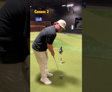 ALL SPORTS MINI GOLF!! (Basketball vs Golf)