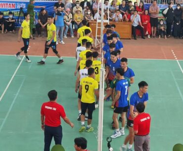 🔴 HÓA TIẾN ( Yun Cambodia , Thanh Tùng ) vs HÓA SƠN ( Xuân Đức , Đức Thuận )