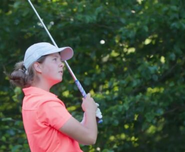 Highlights 2022 Dutch Amateur Championship