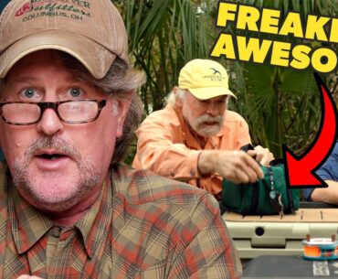 The Fly Fishing Tool You Didn't Know You Needed...