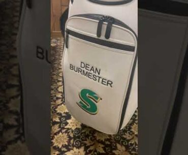 WITB - Dean Burmester | 2023 PGA Championship