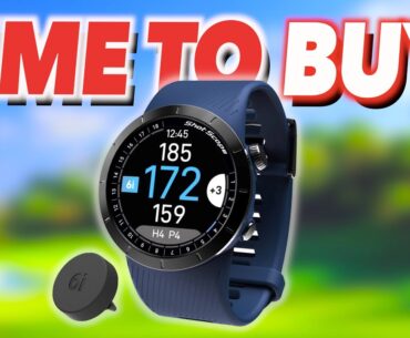 5 x GOLF BARGAINS and here's why!