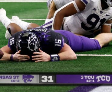Craziest "Comebacks" in College Sports History