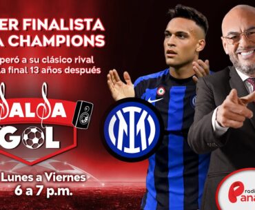 ¡Mr. Peet llegó a cabina! Diviértete con full salsa y deportes en "SALSAGOL" ⚽🤩