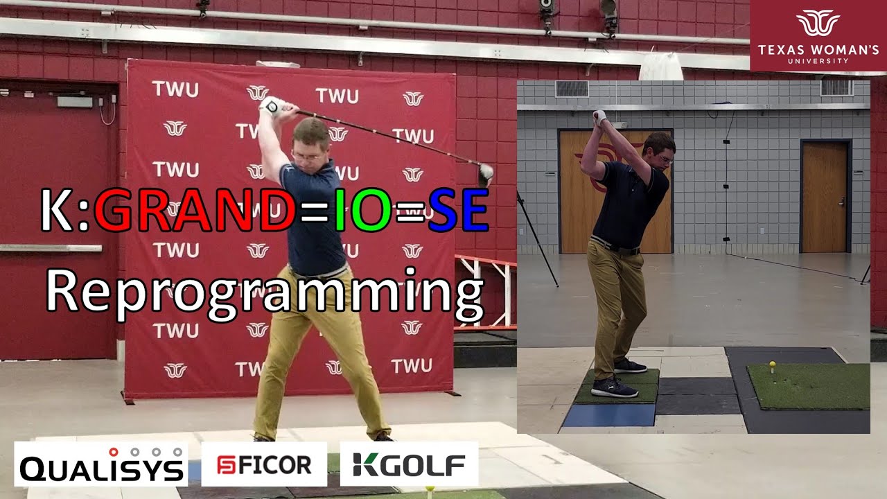 2023-02-18 Reprogramming: Jon S (30 yo) on DrKwonGolf 2023-02-18 Reprogramming: Jon S (30 yo) on DrKwonGolf