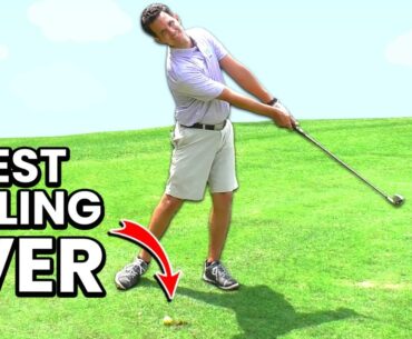 This Makes You a Great Ball Striker in 5 Minutes (100% Proven to Work)