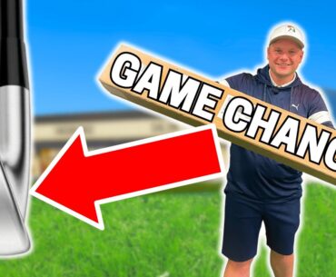 This NEW BUDGET Golf Club DEFIES BELIEF For The PRICE!