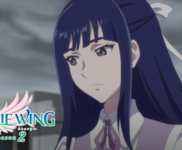 Sisters? | Birdie Wing -Golf Girls' Story-