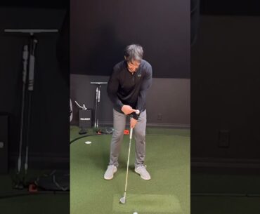 Best Golf pitching Technique Made Easy with the Wedge Trainer
