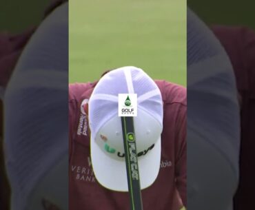 Heartbreaking Finish  Ryan Palmer's Near Miss for Outright Lead at ATT Byron Nelson #Shorts