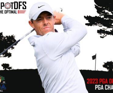 PGA Championship | SweetSpotDFS | PGA DFS Preview